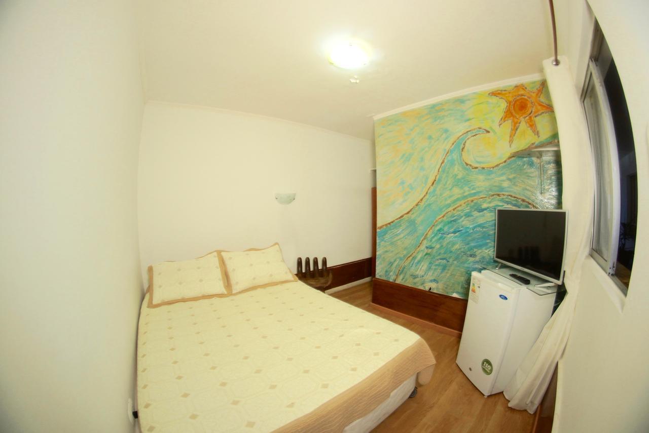 Hotel Mediterraneo Iquique Extérieur photo