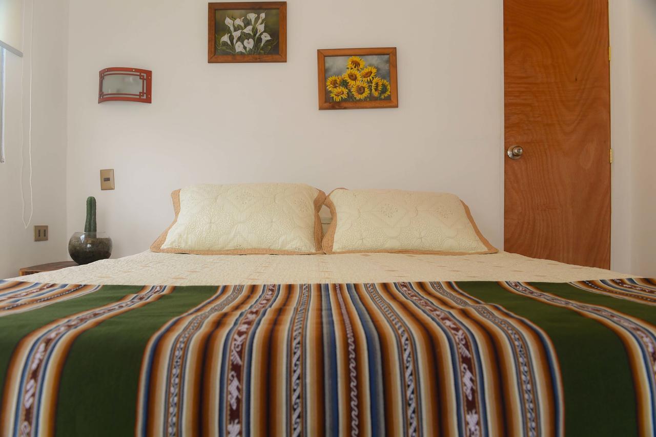 Hotel Mediterraneo Iquique Extérieur photo