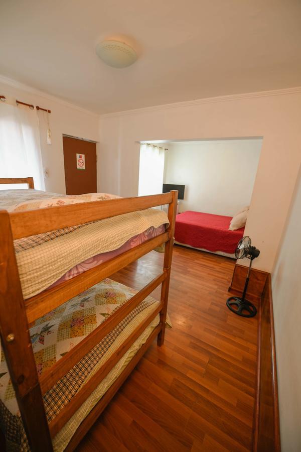 Hotel Mediterraneo Iquique Extérieur photo